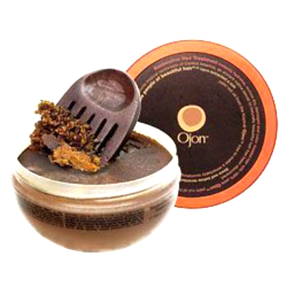 OJON RESTORATIVE HAIR TREATMENT RARE ORIGINAL FORMULA NEW. ❤ Set Of 3. - Picture 4 of 5